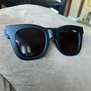 Quay sunglasses